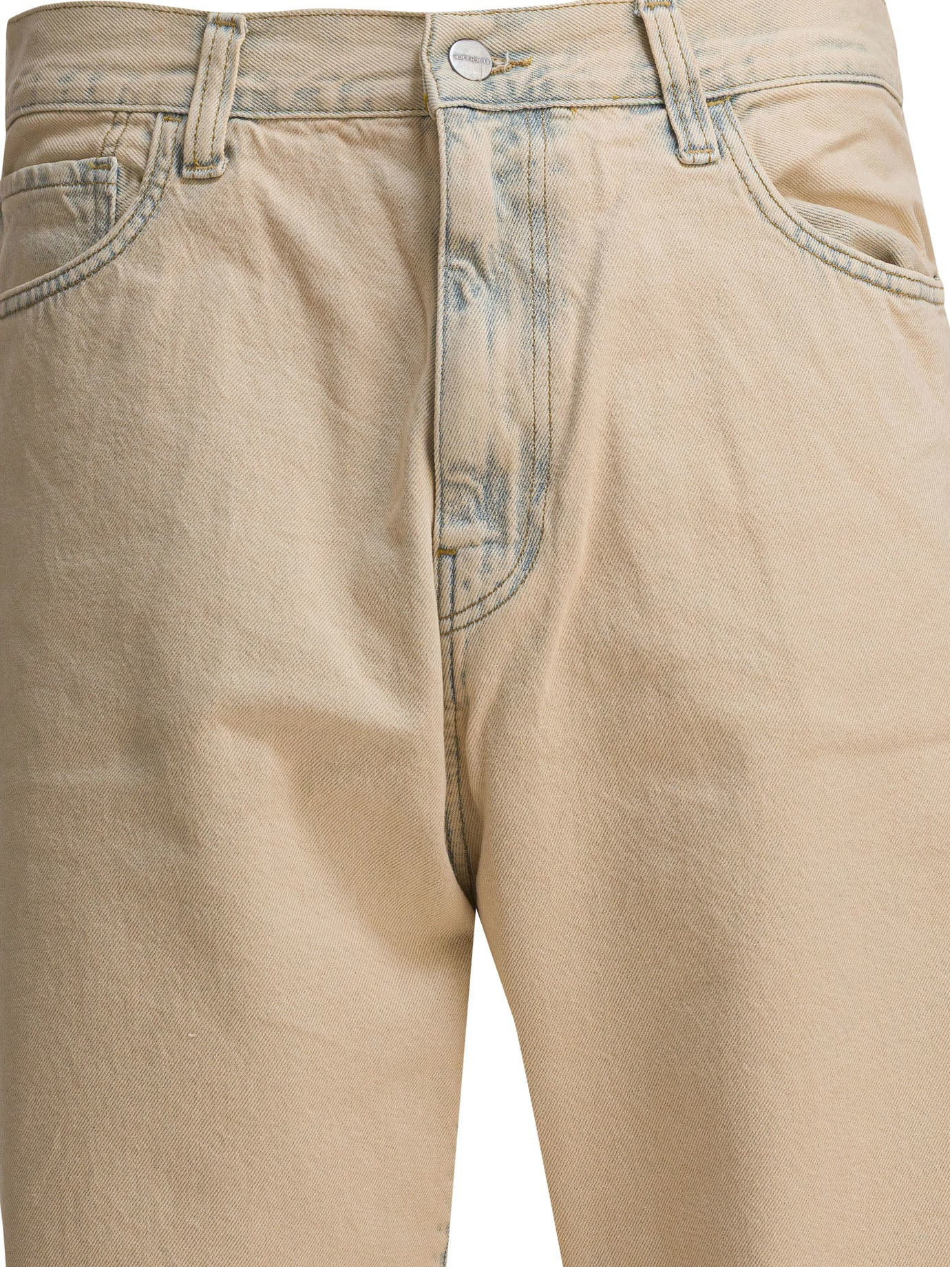 Landon Jeans Light Blue - 3