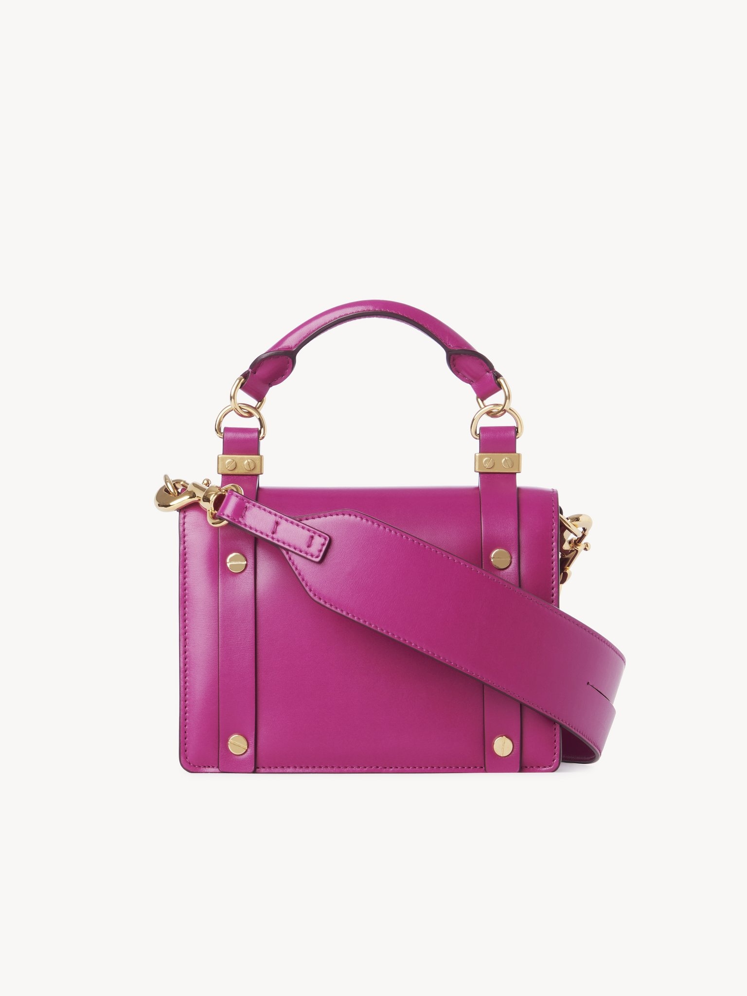 ORA SMALL FLAP BAG - 2