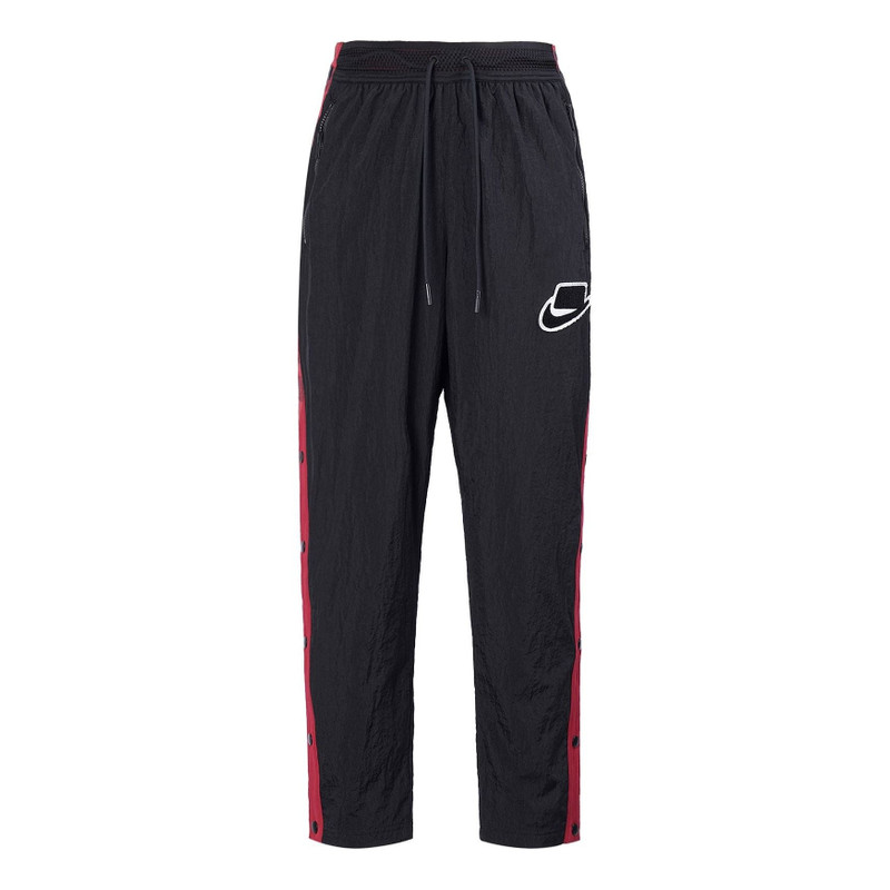 Nike Sportswear Men'S Woven Trousers BV4547-010 1