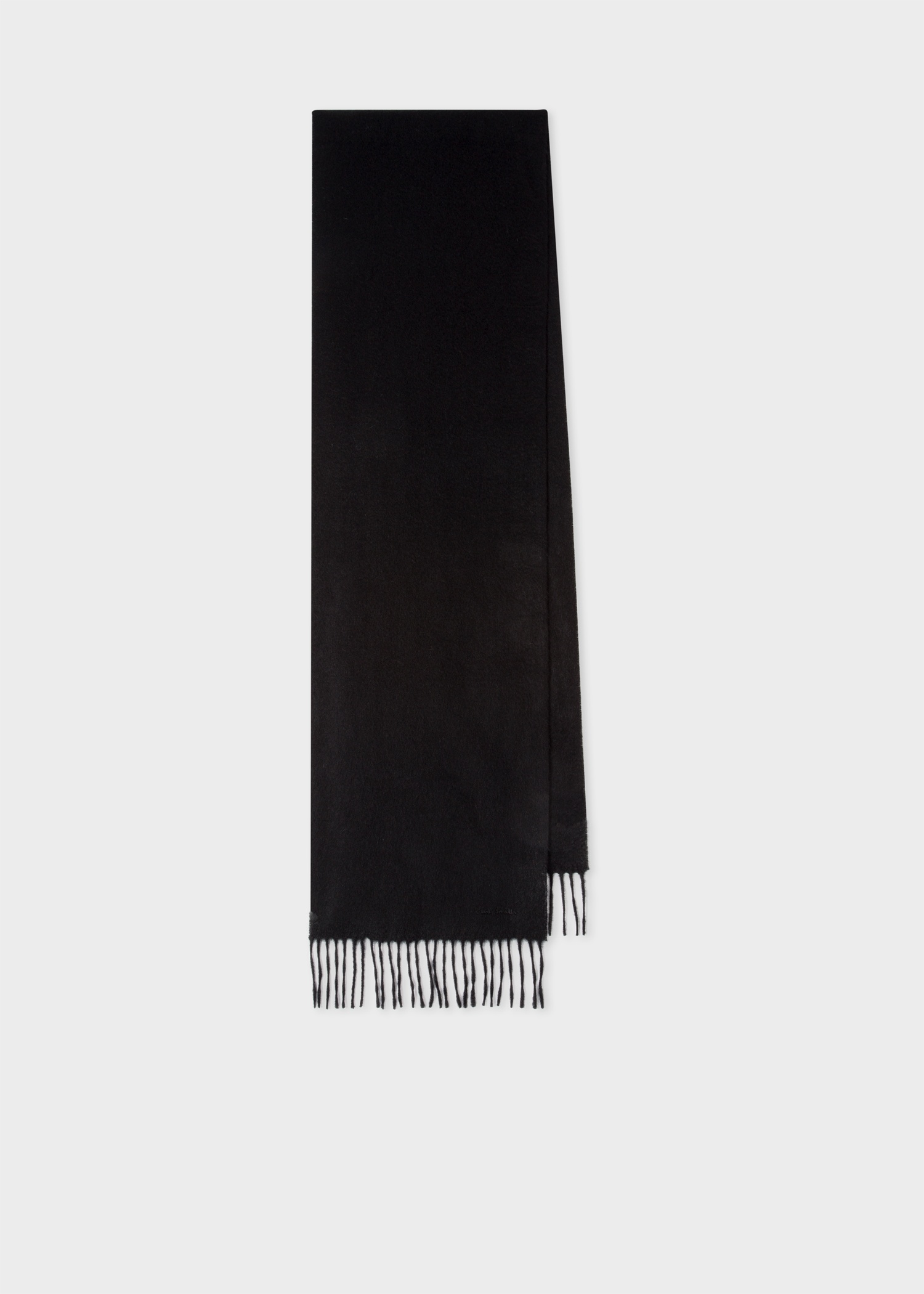Cashmere Scarf - 1