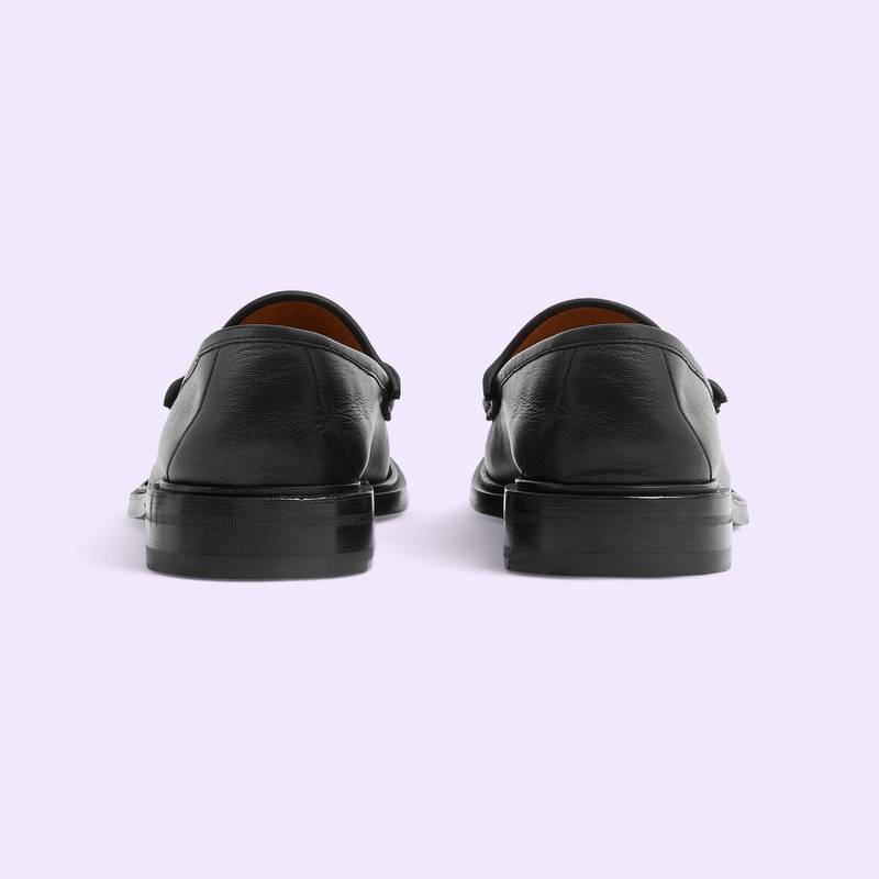 GUCCI Men's loafer with Horsebit outlook