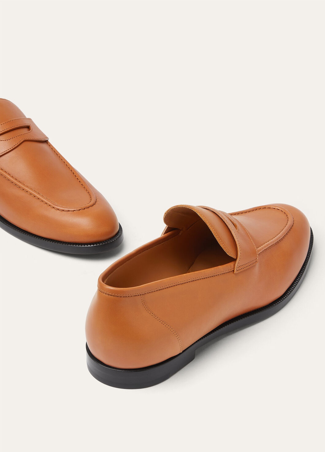Sergio Loafer - 7