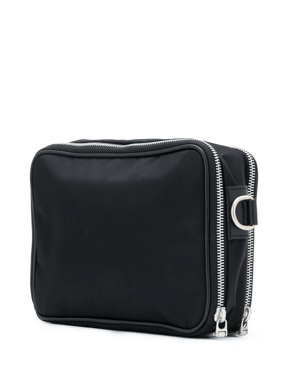 Carabiner crossbody bag - 3