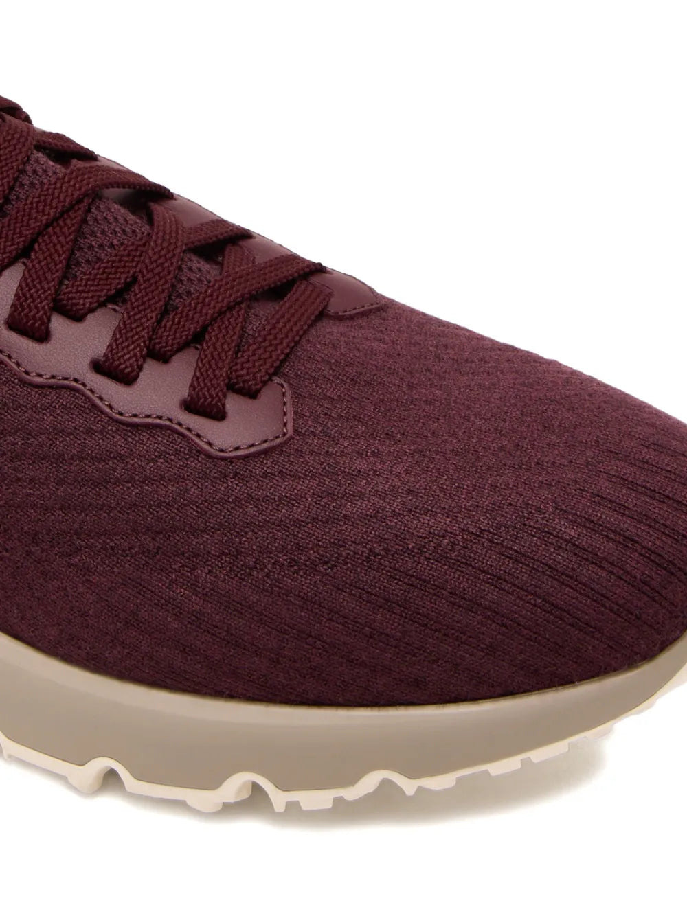 Brunello Cucinelli Men Lace-Up Sneakers - 4