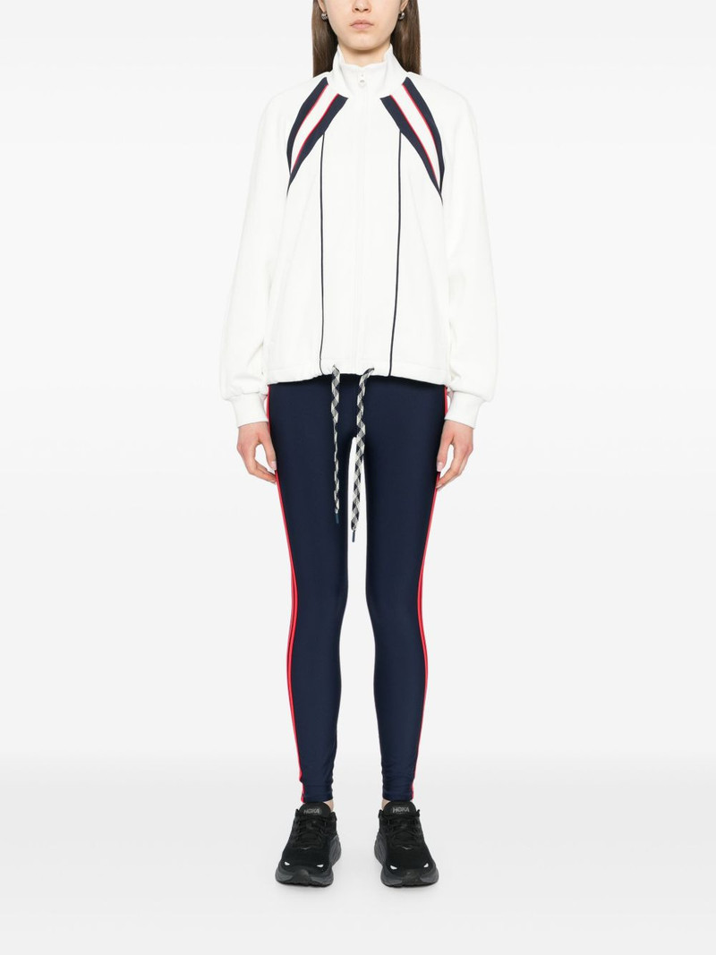 THE UPSIDE Pacific Morgan zip jacket outlook