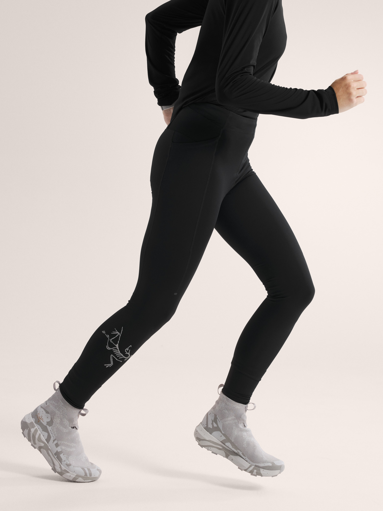 Norvan Legging - 6