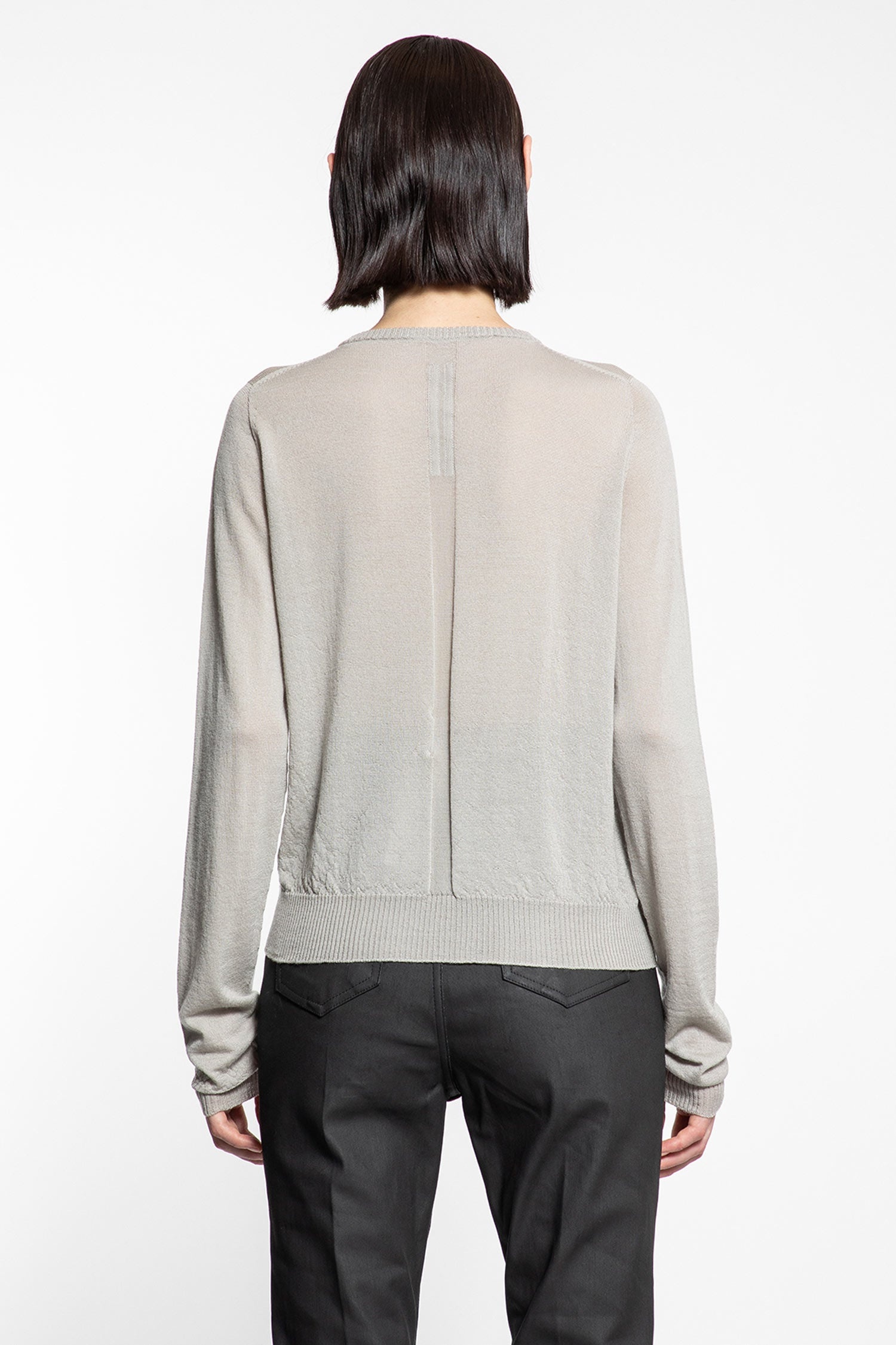 Biker-Level-Round-Neck - 3