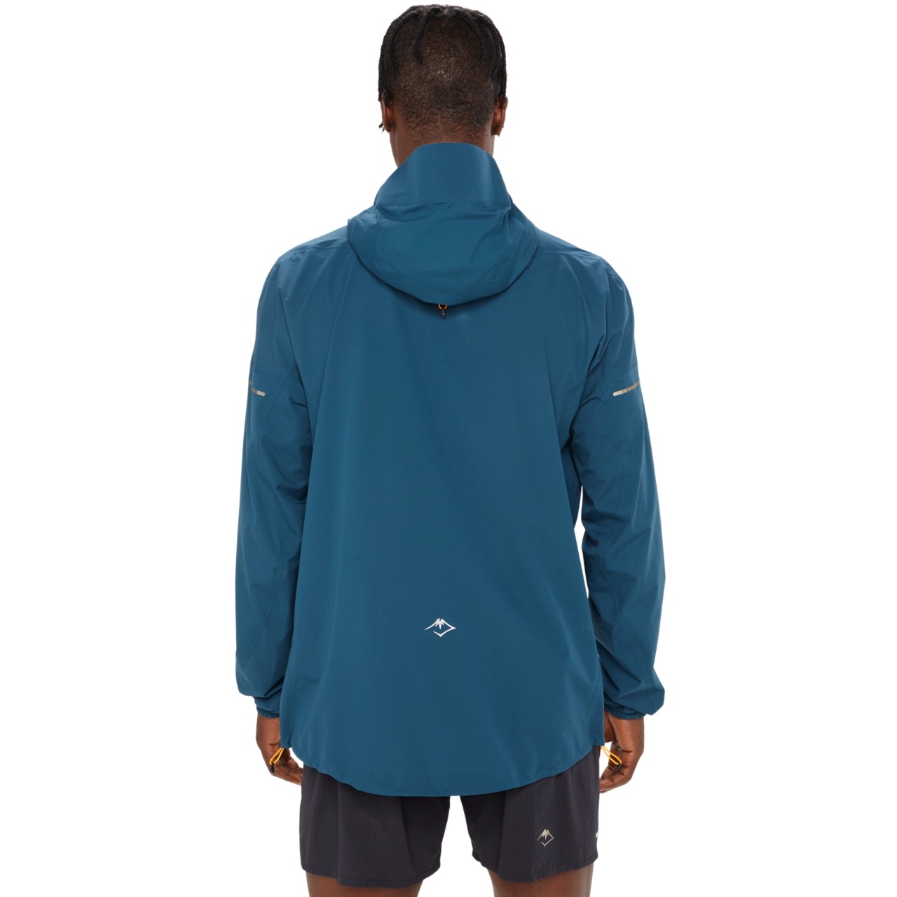 MEN'S FUJITRAIL WATERPROOF JACKET - 2