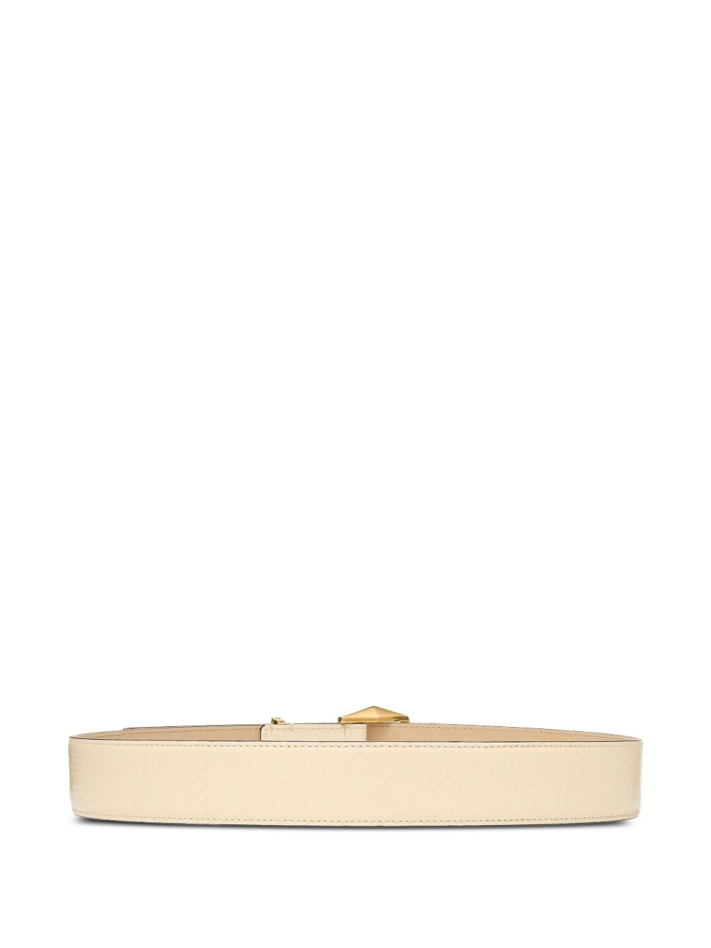 Diamond belt - 2