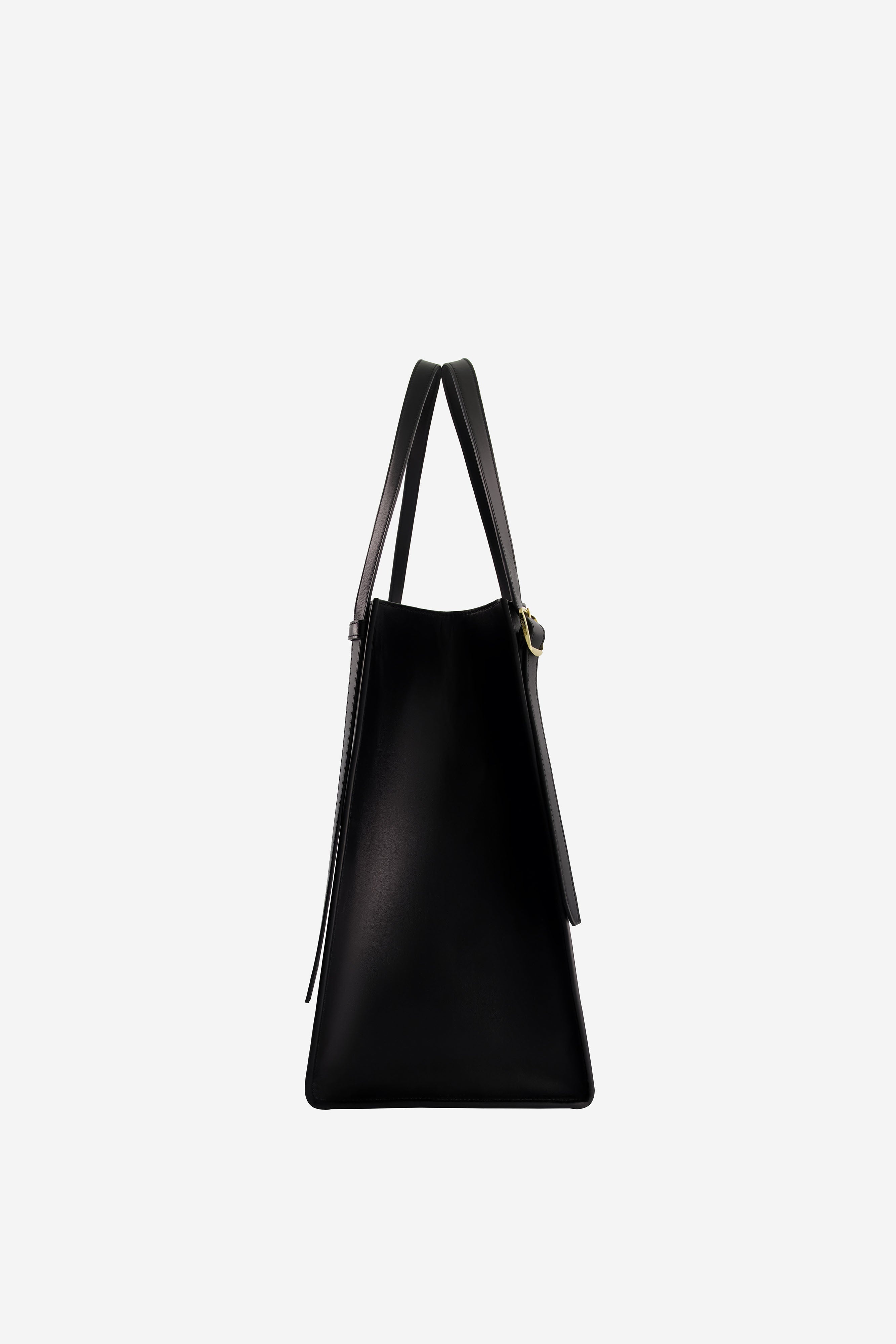 Belt Tote Bag - 3