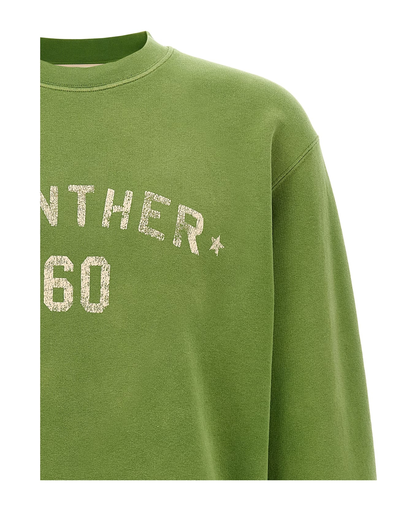 Valentino Garavani 'chez Valentino' Sweatshirt - 3