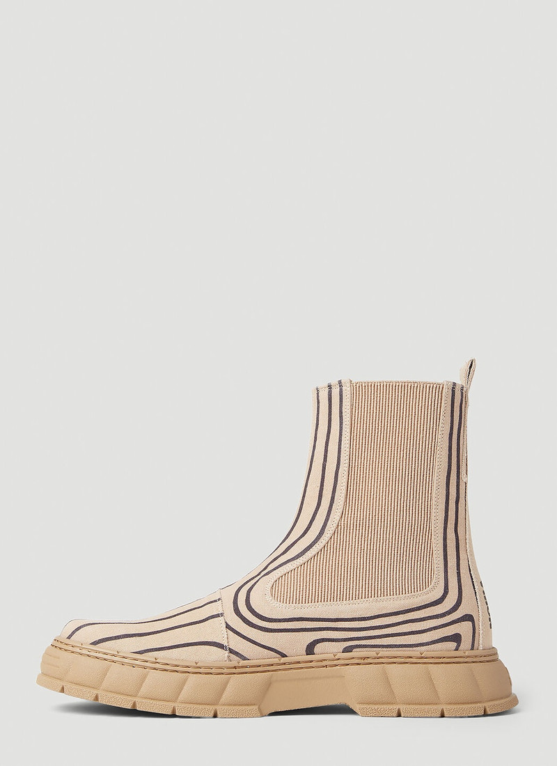 VIRÓN 1997 Boots outlook