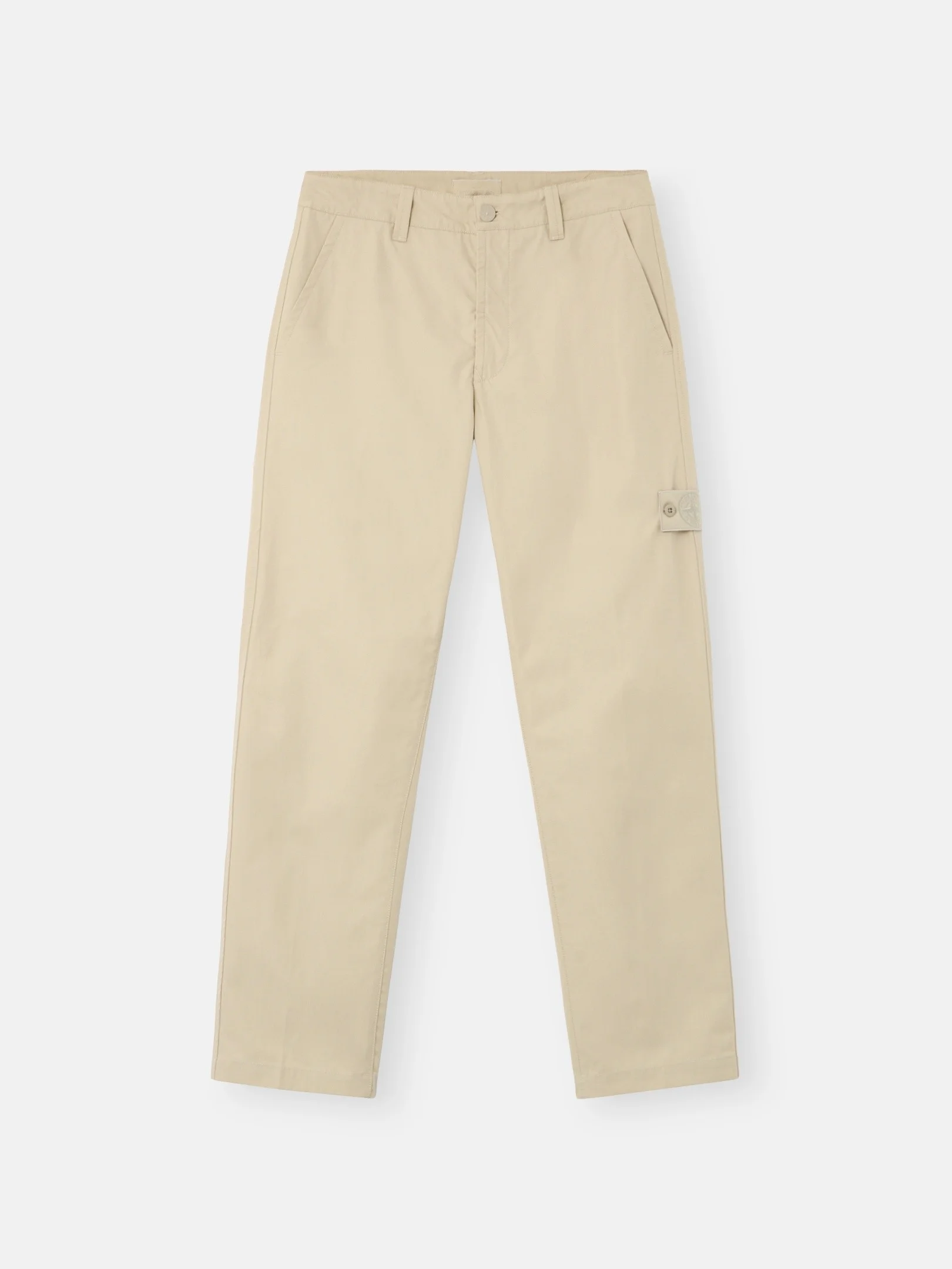 3100020 ALL-WEATHER COTTON CANVAS_S.I. GHOST - 1