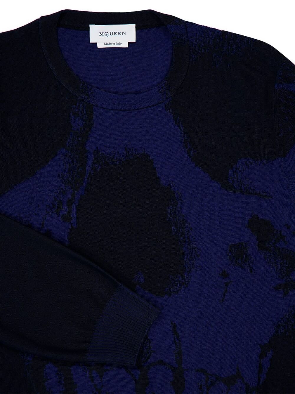 crew-neck sweater - 3