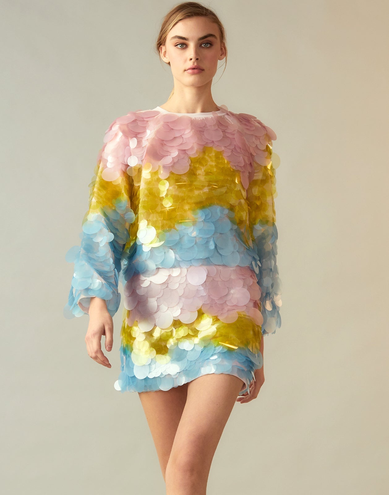 Daylight Disco Skirt - 5
