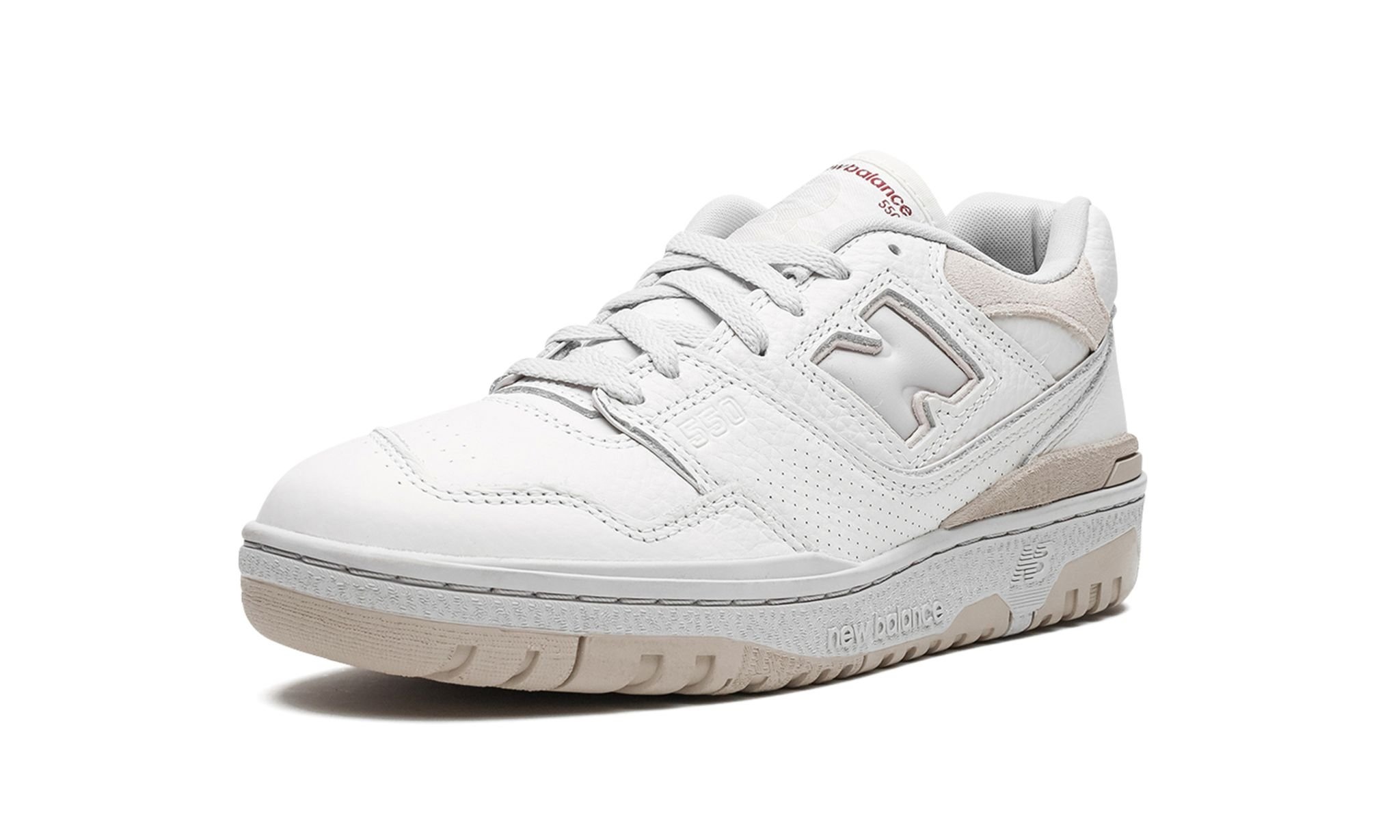 550 "Lunar New Year - Sea Salt" - 4