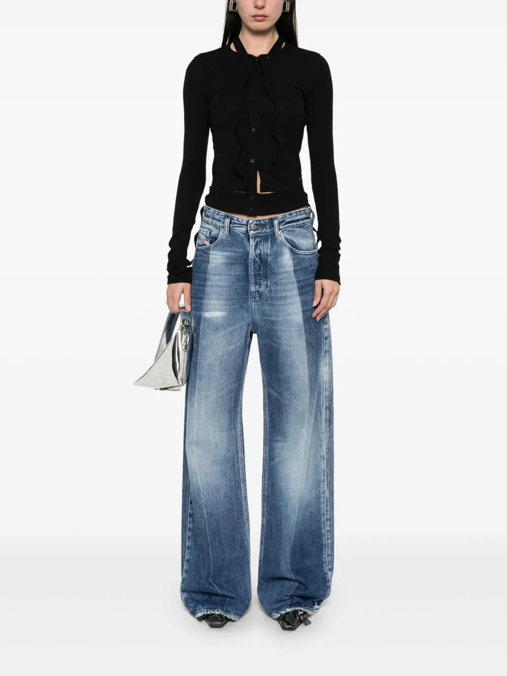 Diesel Women D-Sire Jeans 1996 - 2