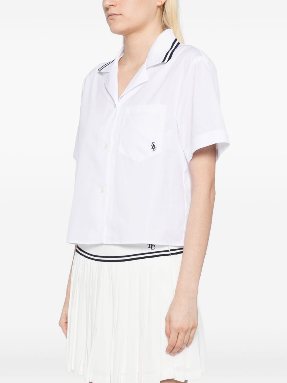 SRC cotton shirt - 3