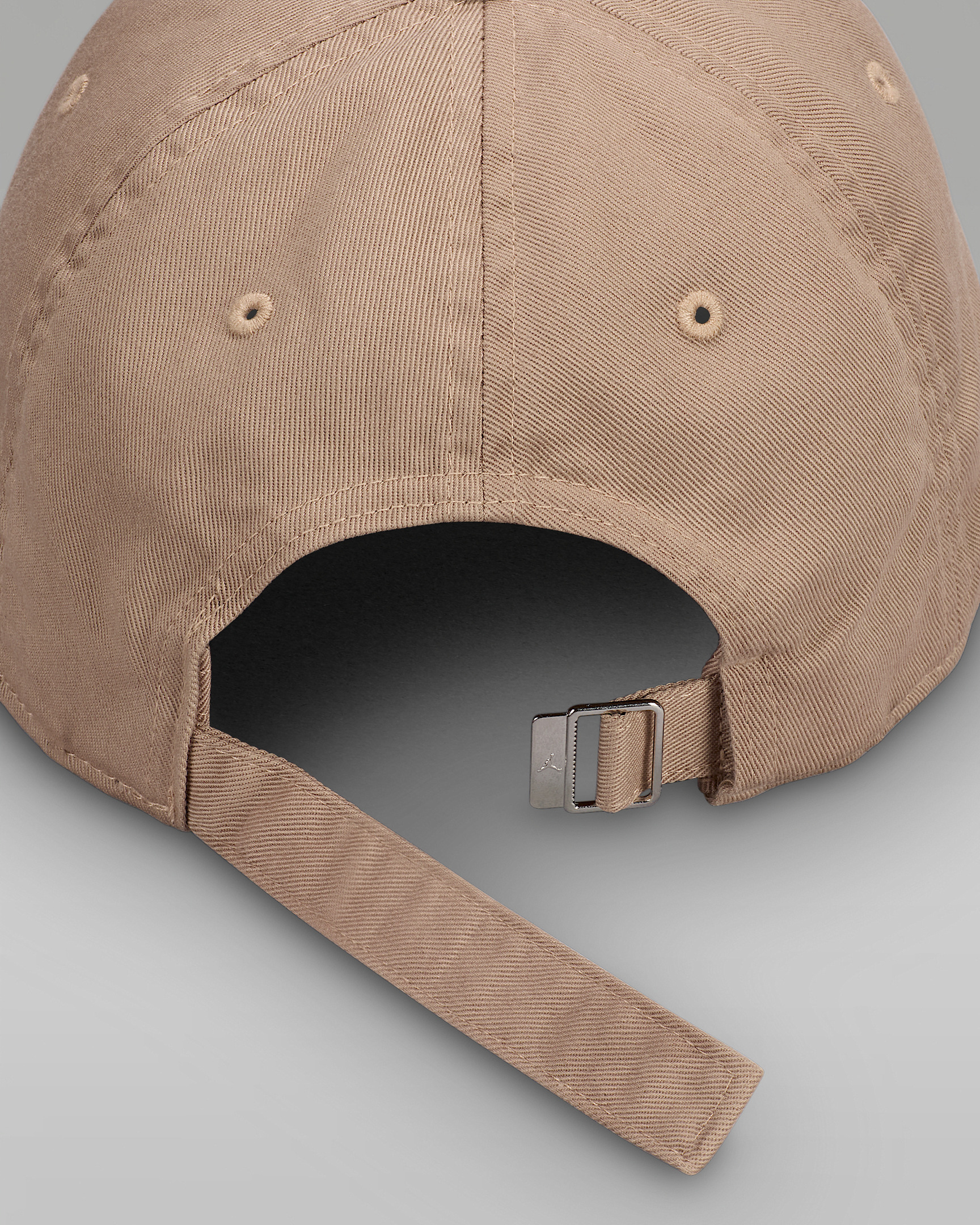 Jordan Club Cap Adjustable Hat - 3