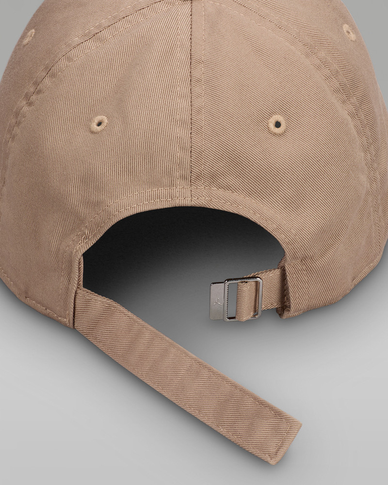Jordan Club Cap Adjustable Hat 3