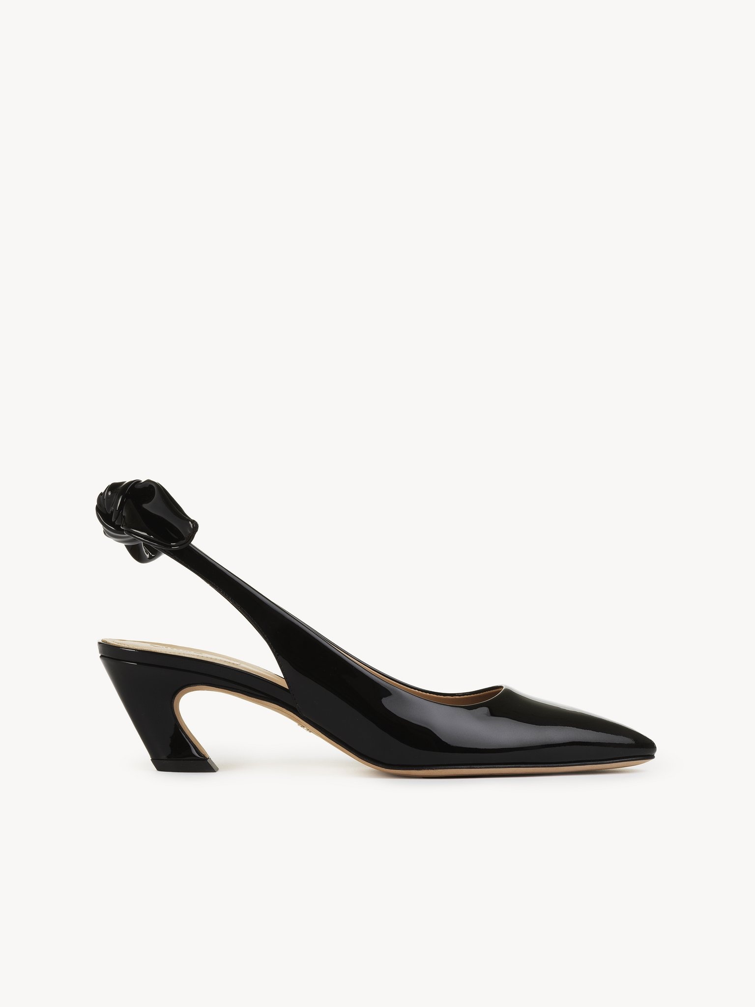 OLI SLINGBACK HEEL - 1