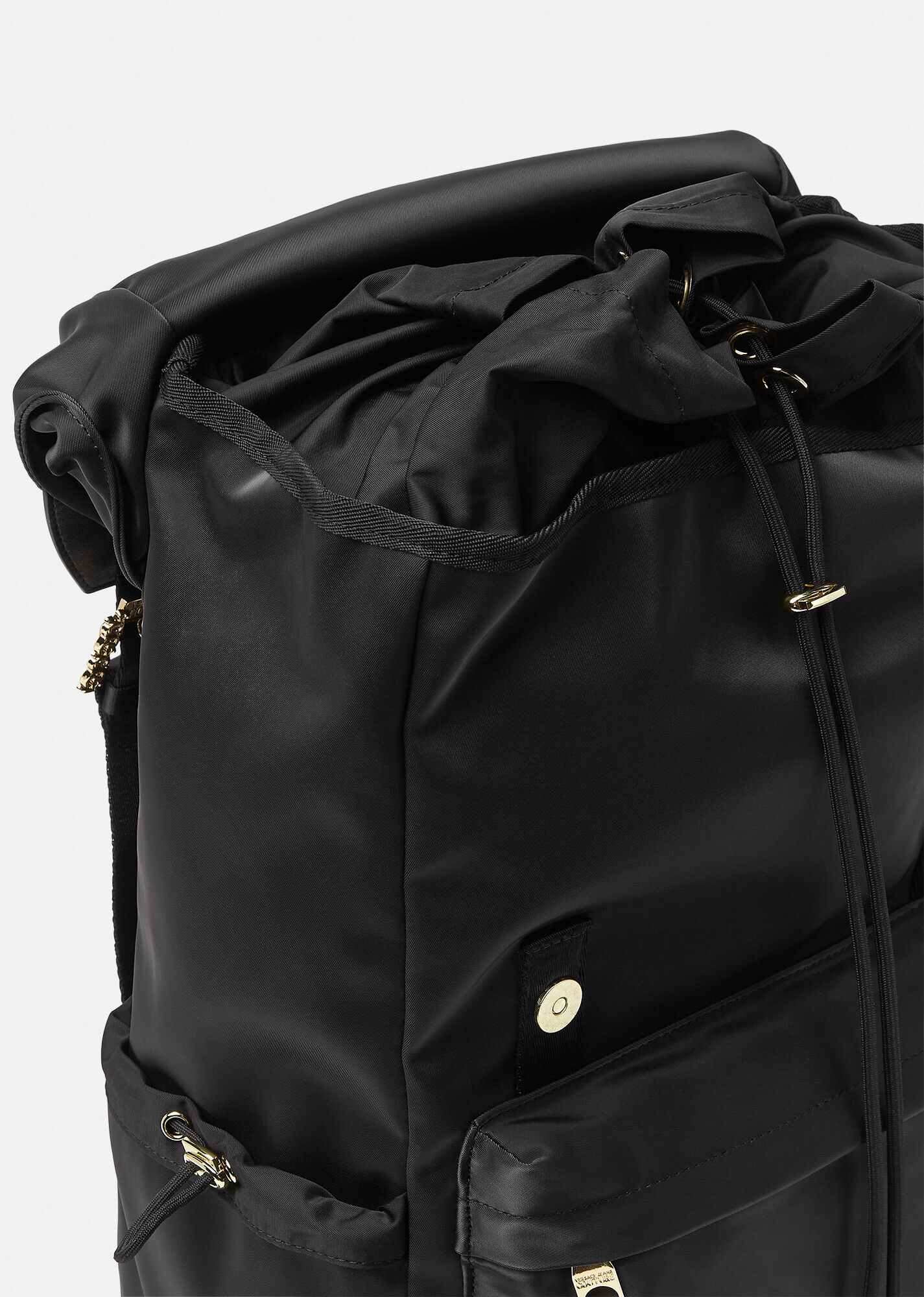 Baroque Couture1 Backpack - 3