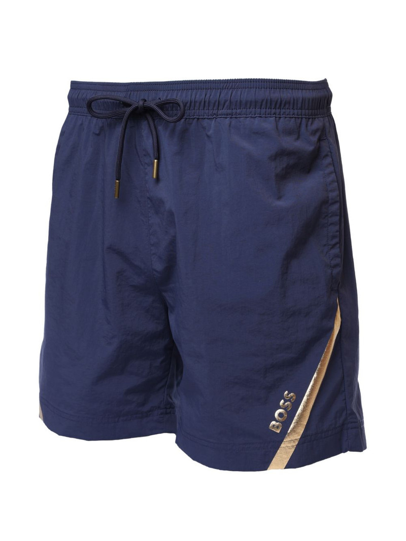BOSS Roman swim shorts outlook