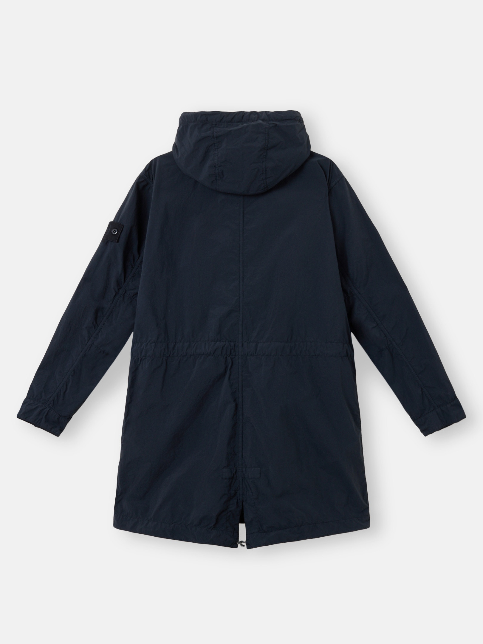 7100014 NYLON SMERIGLIATO_STONE ISLAND GHOST - 8