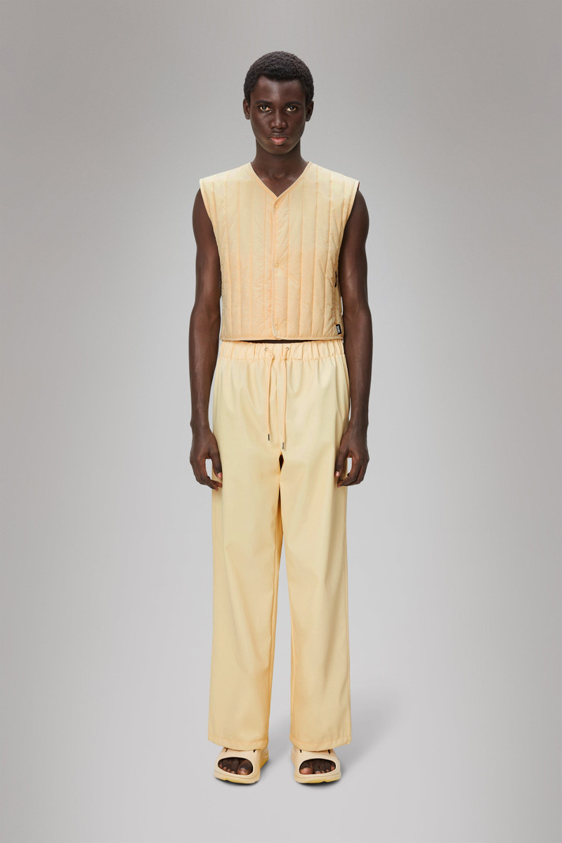 RAINS Banja Short Liner W Vest outlook