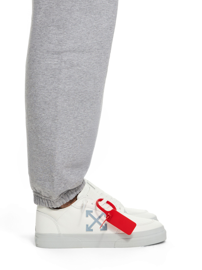 Off-White Vulcanized Low Sneakers outlook