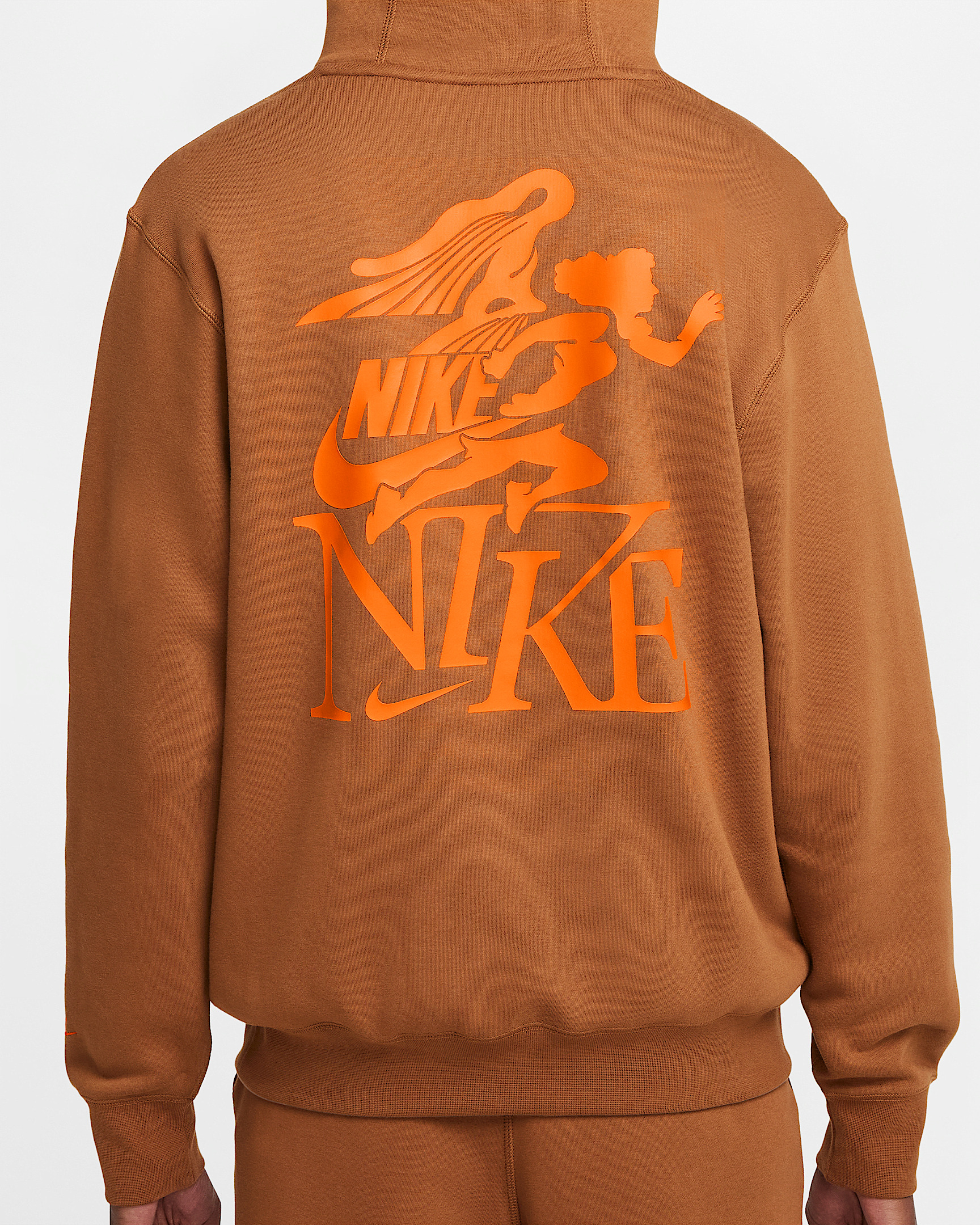 Nike Sportswear Club Men's Hoodie - 6