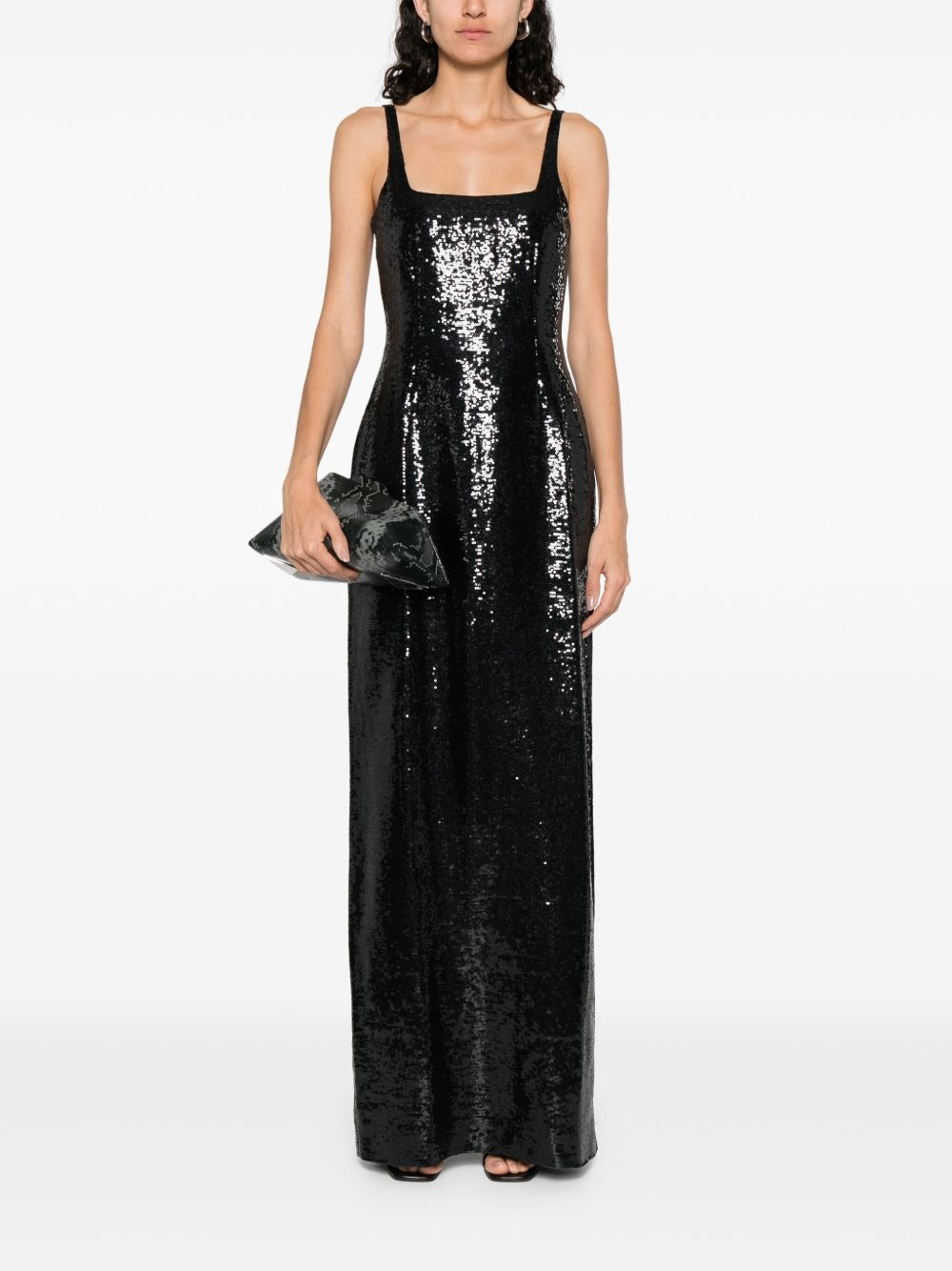 Electra gown - 2
