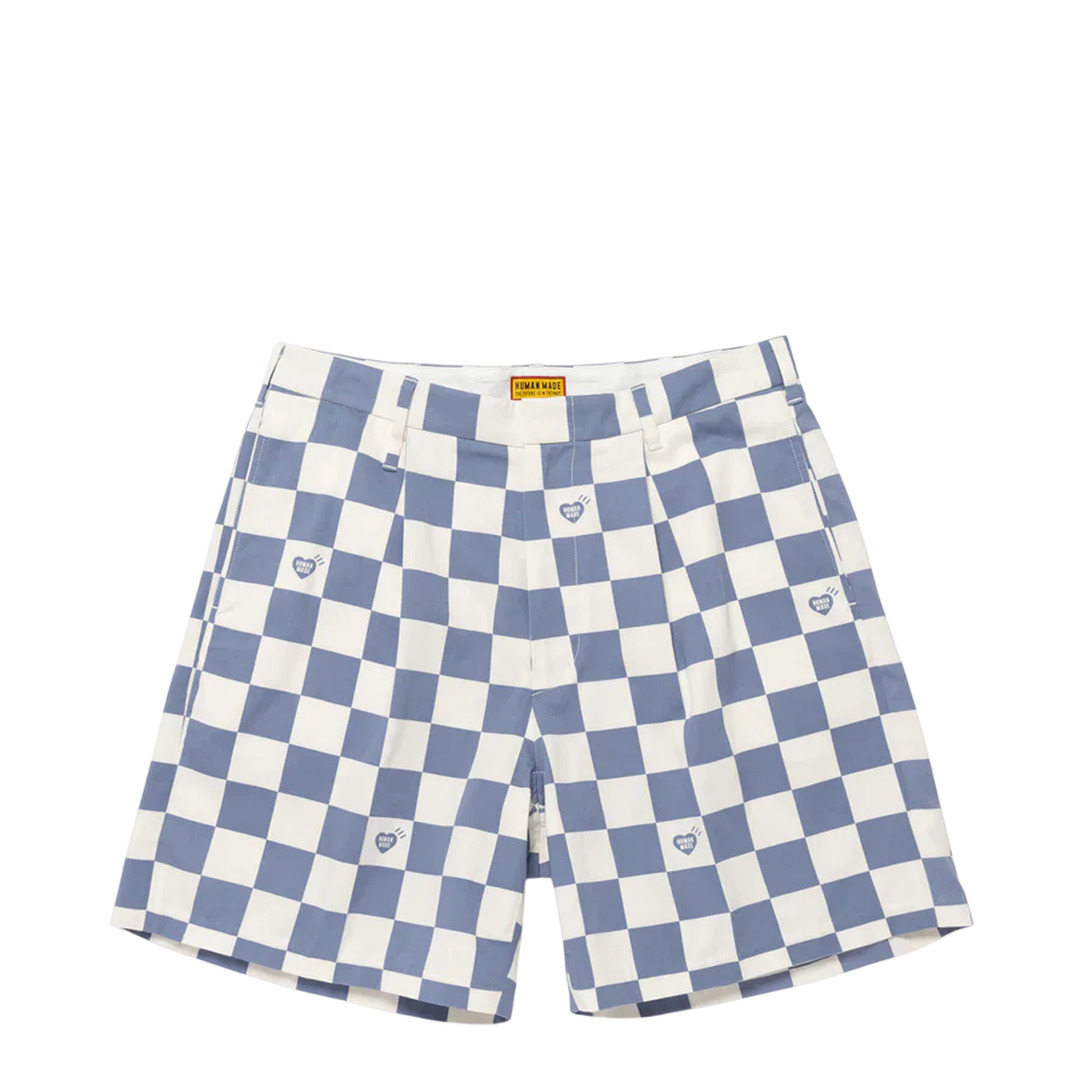 Plaid Shorts - 3