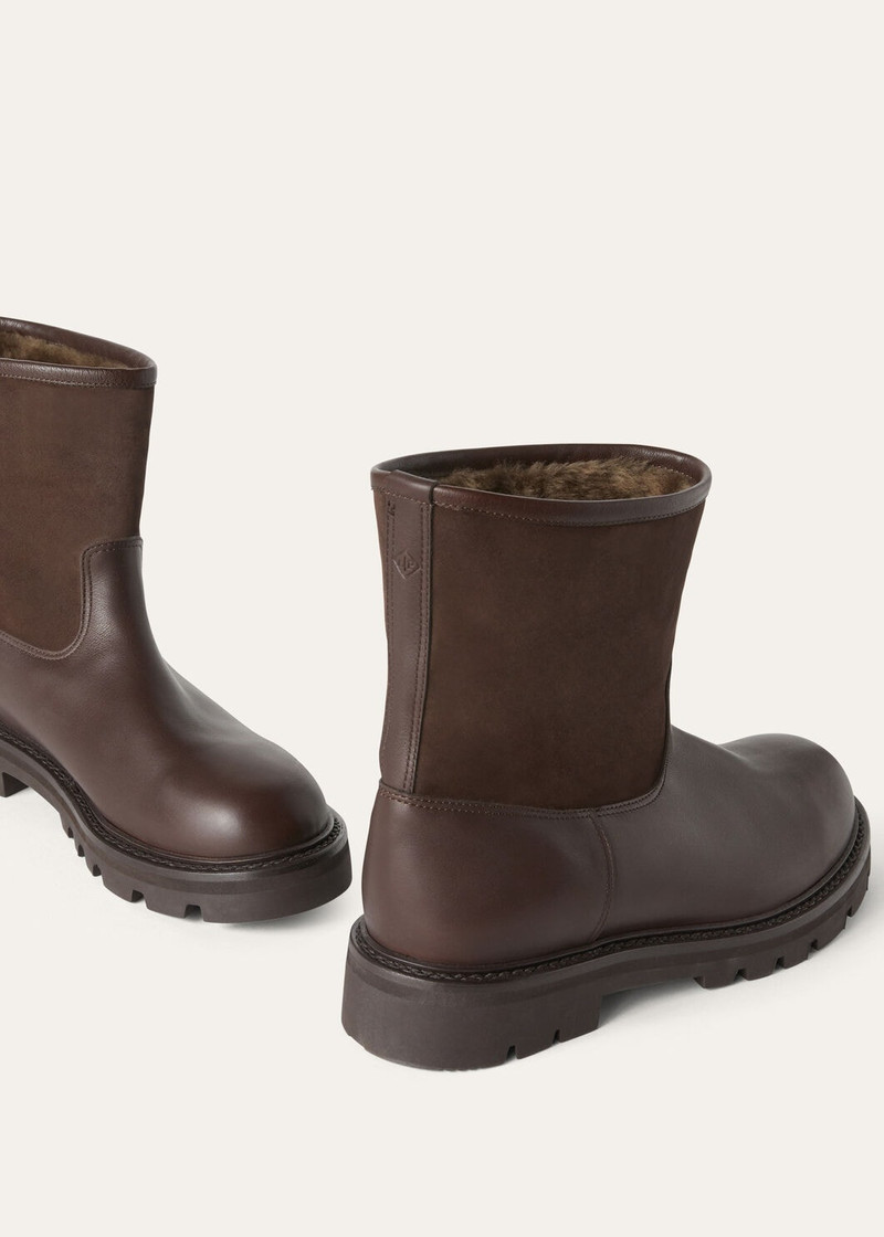 Suilven Walk Mid Trunk 7