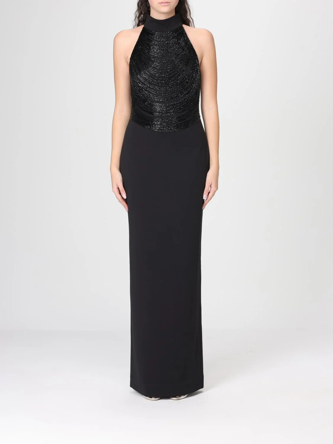 Dress woman Solace London - 1