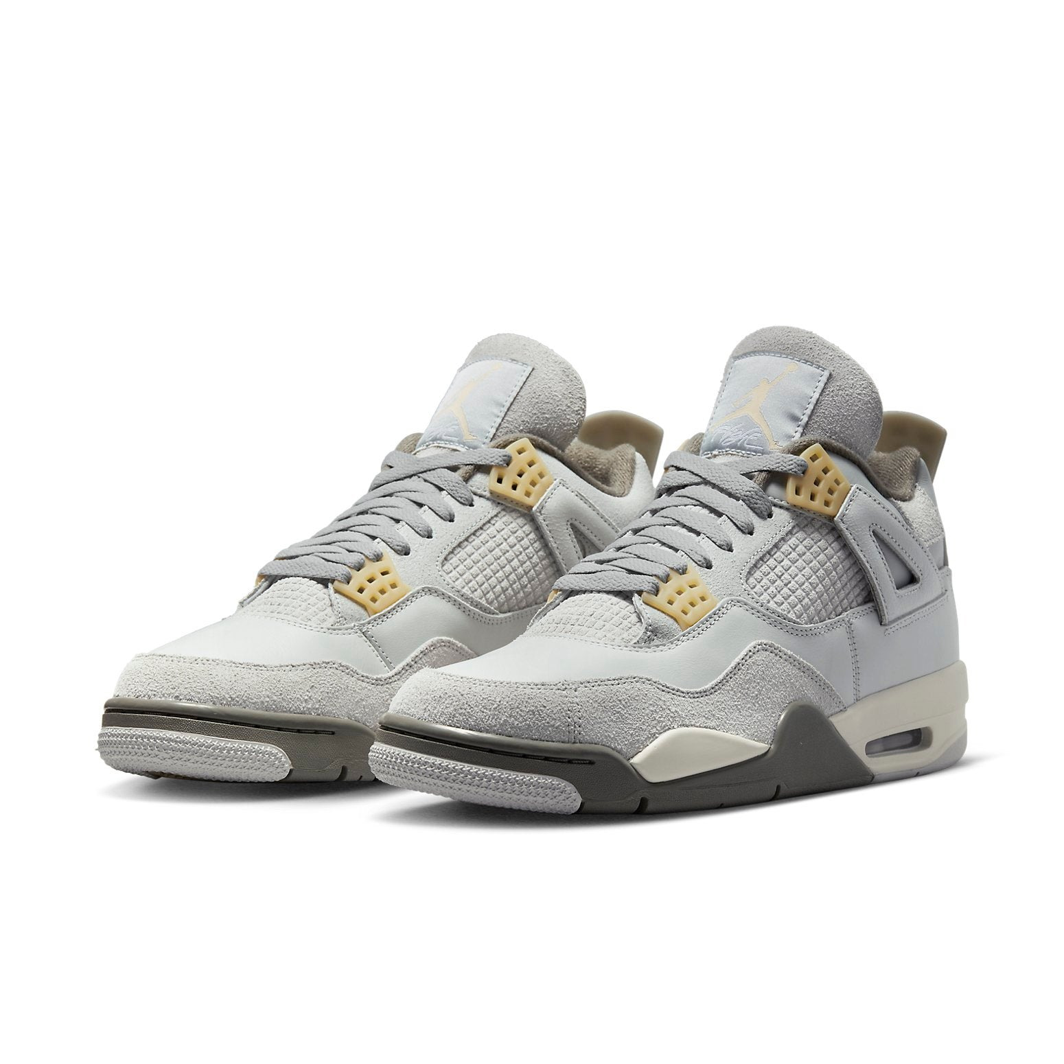 Air Jordan 4 Retro SE 'Craft Photon Dust' DV3742-021 - 3