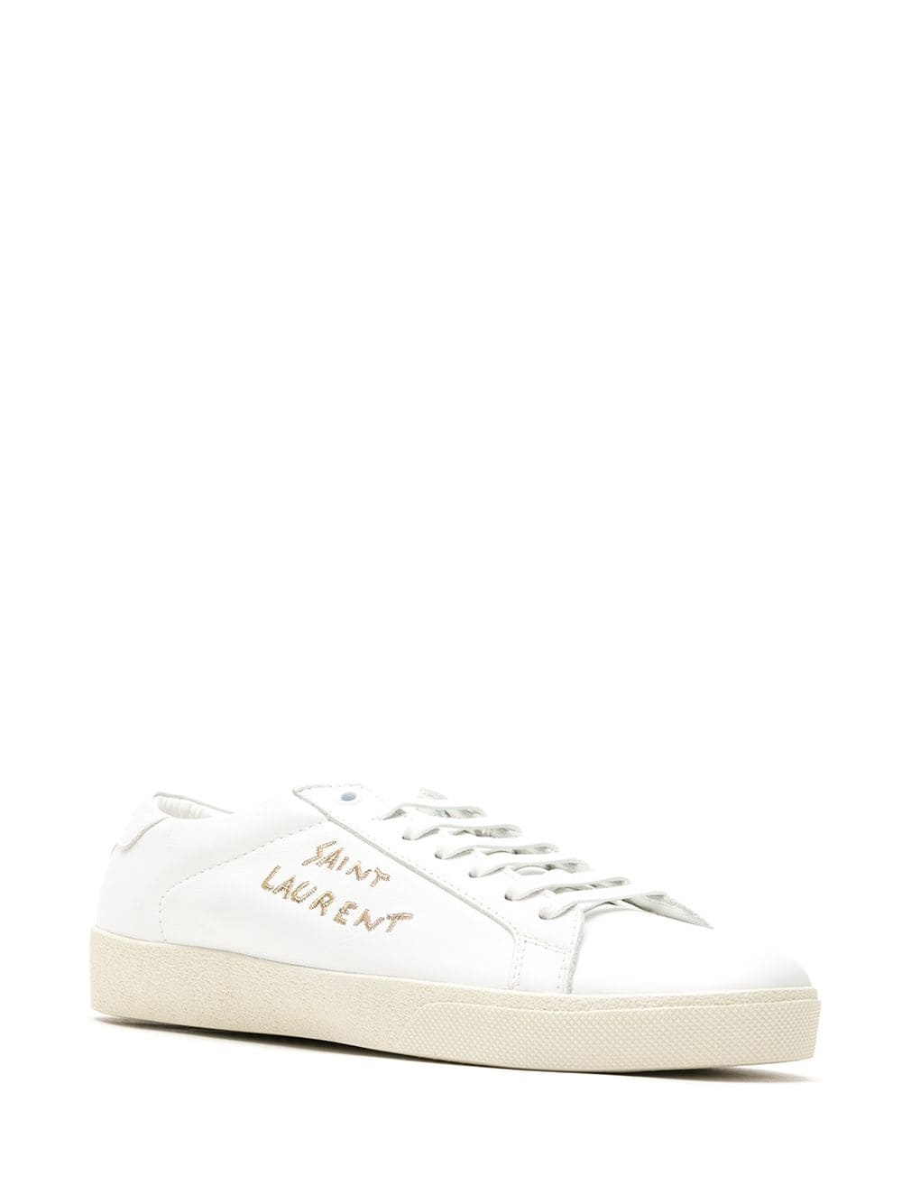 Court Classic SL/06 low-top sneakers - 2