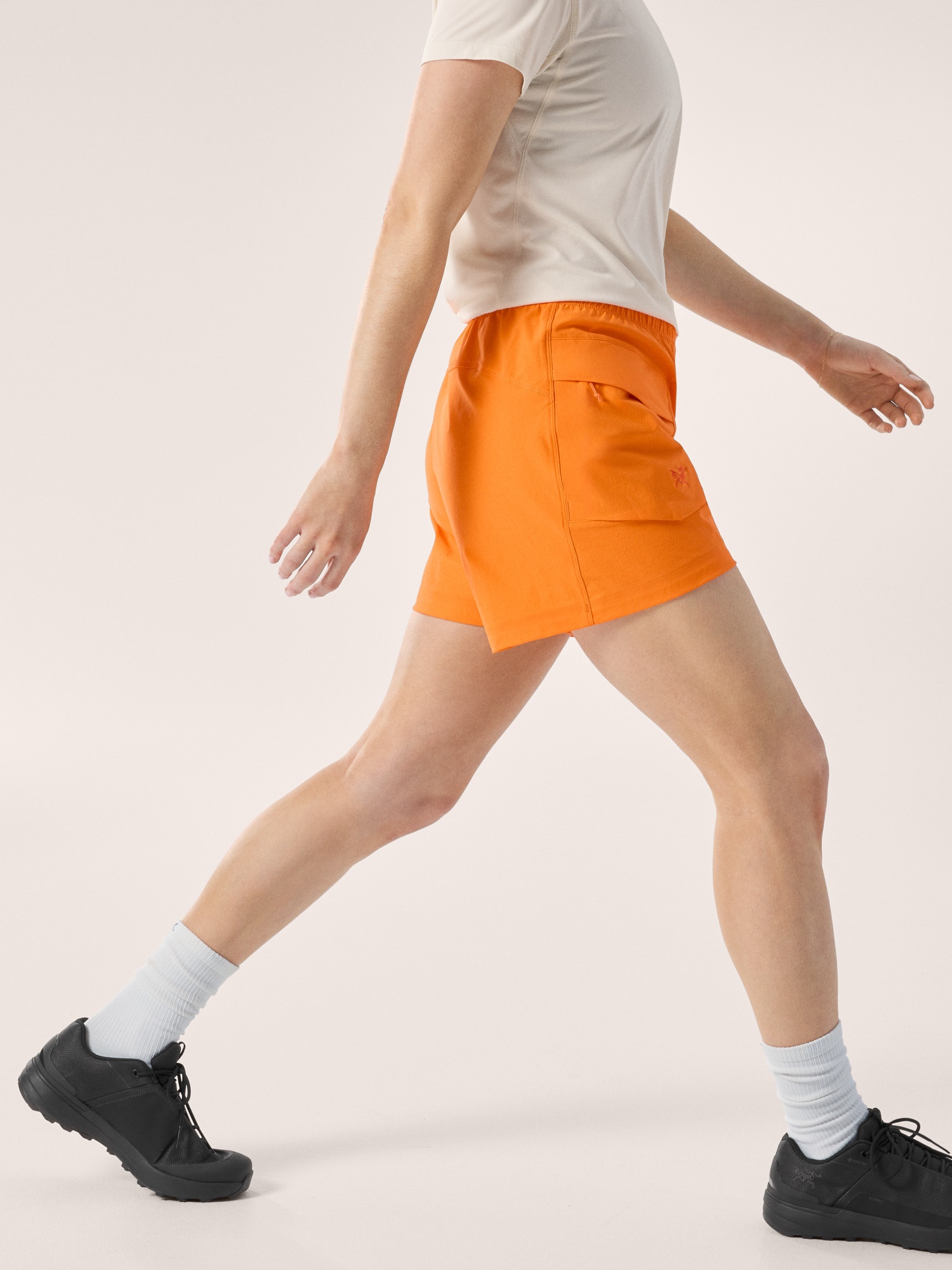 Gamma Utility Short 5" - 6