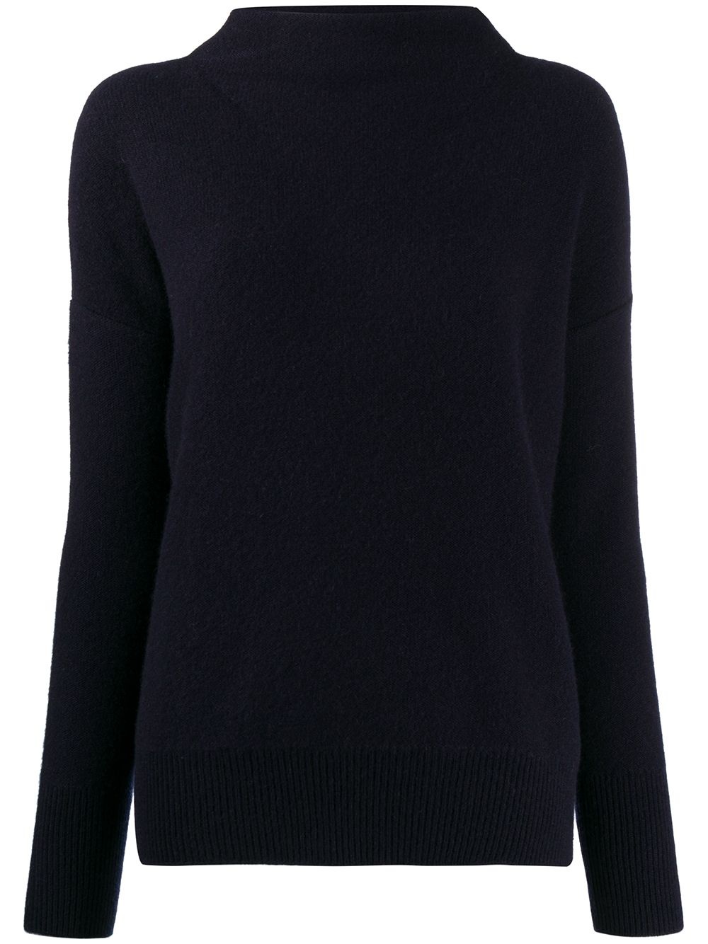 round neck jumper - 1