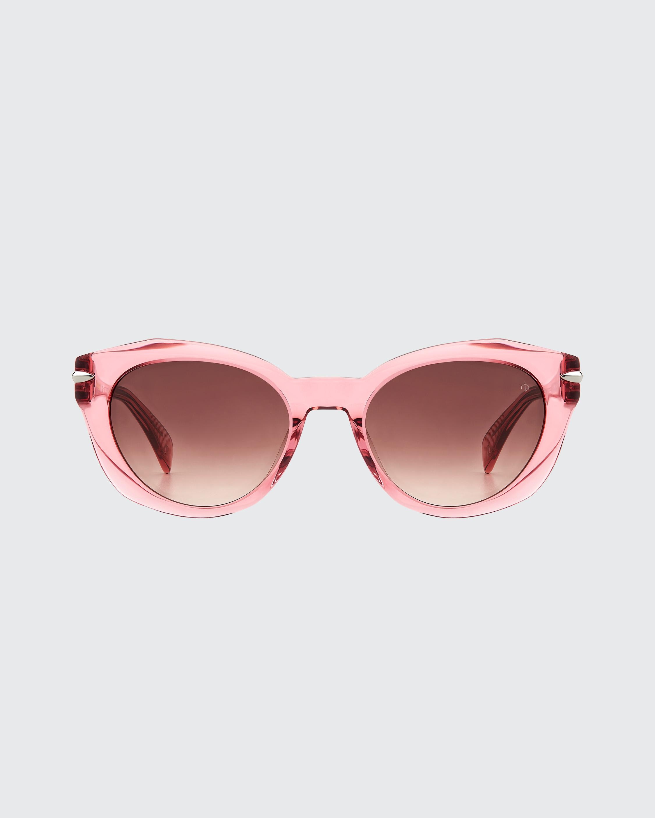 Lily
Square Sunglasses - 2