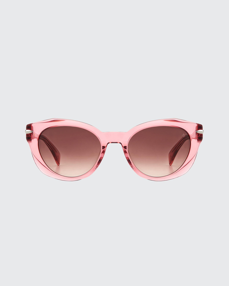 rag & bone Lily
Square Sunglasses outlook
