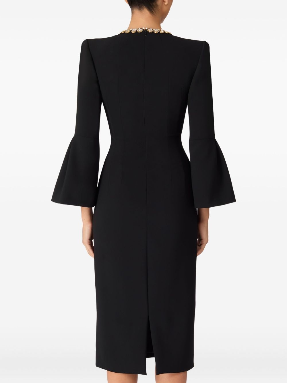 Margot dress - 3