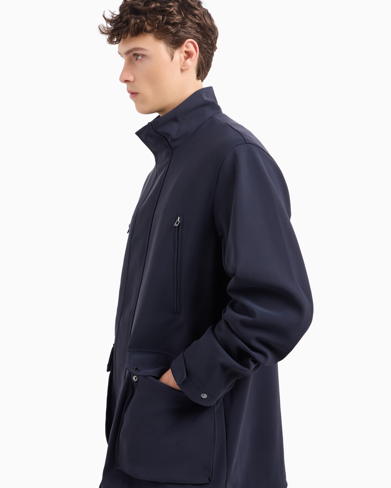 Parkas - 5