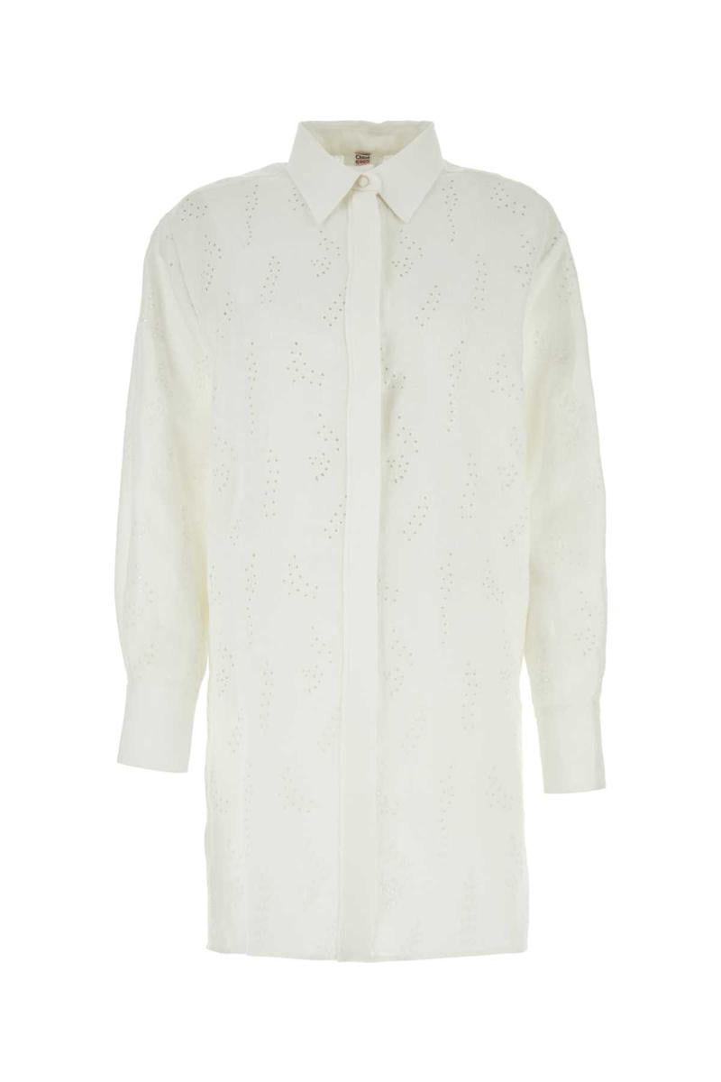 CHLOÉ CHLOE SHIRTS - 1