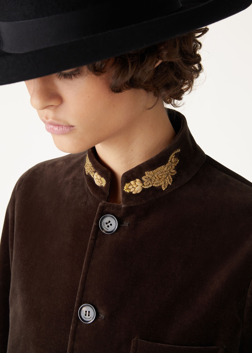 Spagna Jacket - 3
