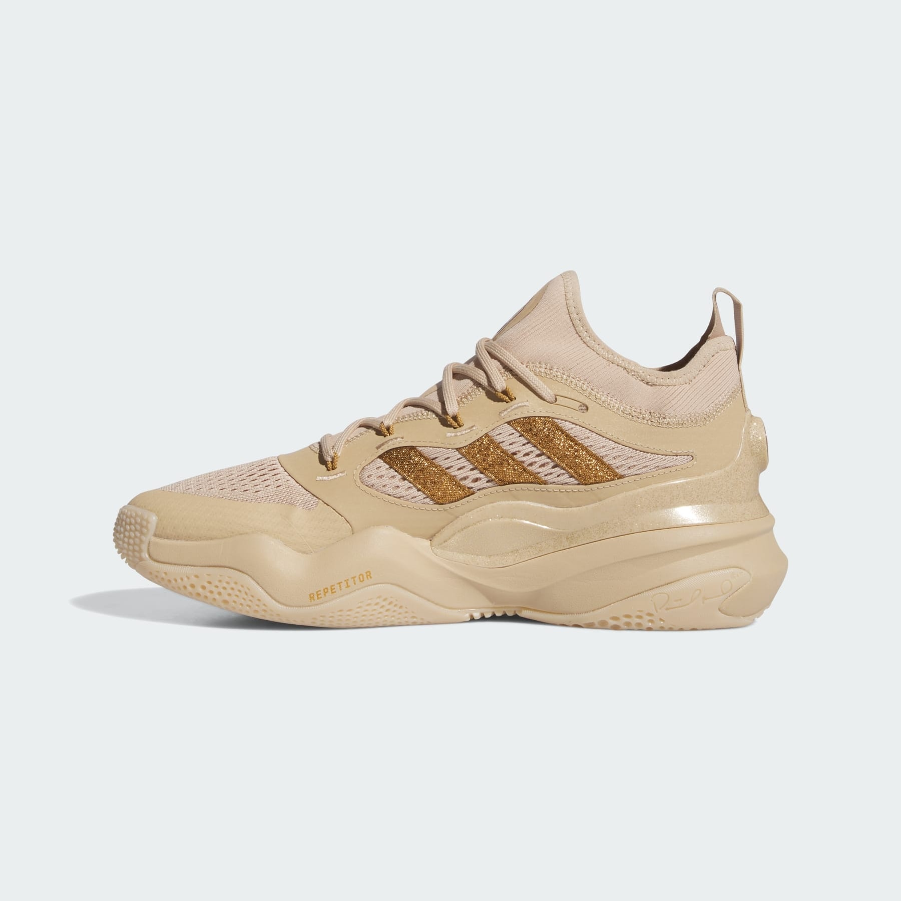 Mahomes 2 Impact FLX Bronze Training Shoes - 2