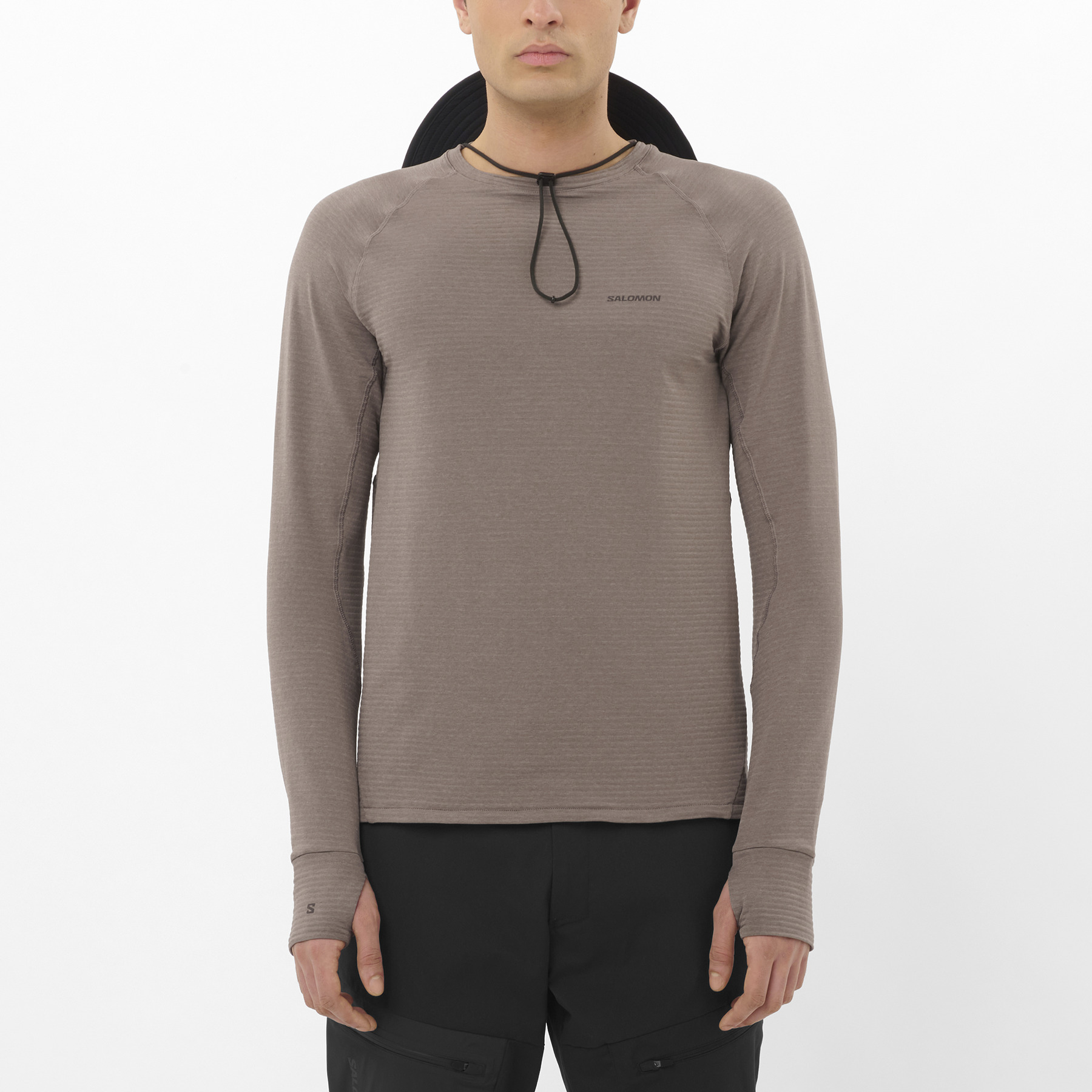 ESSENTIAL LIGHTWARM - 1