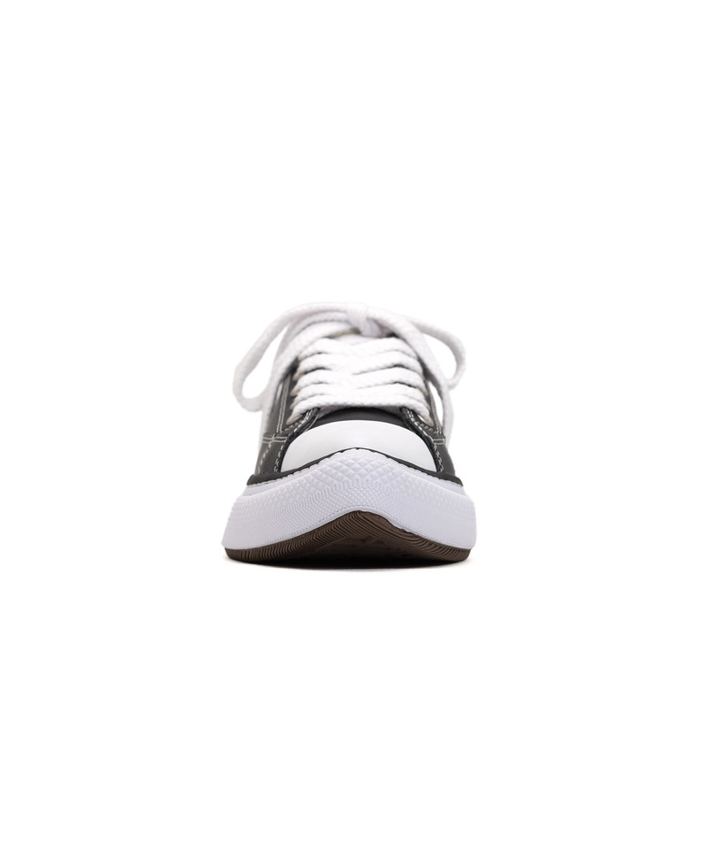 "YUCCA" OG Sole Leather Low-top Sneaker 13