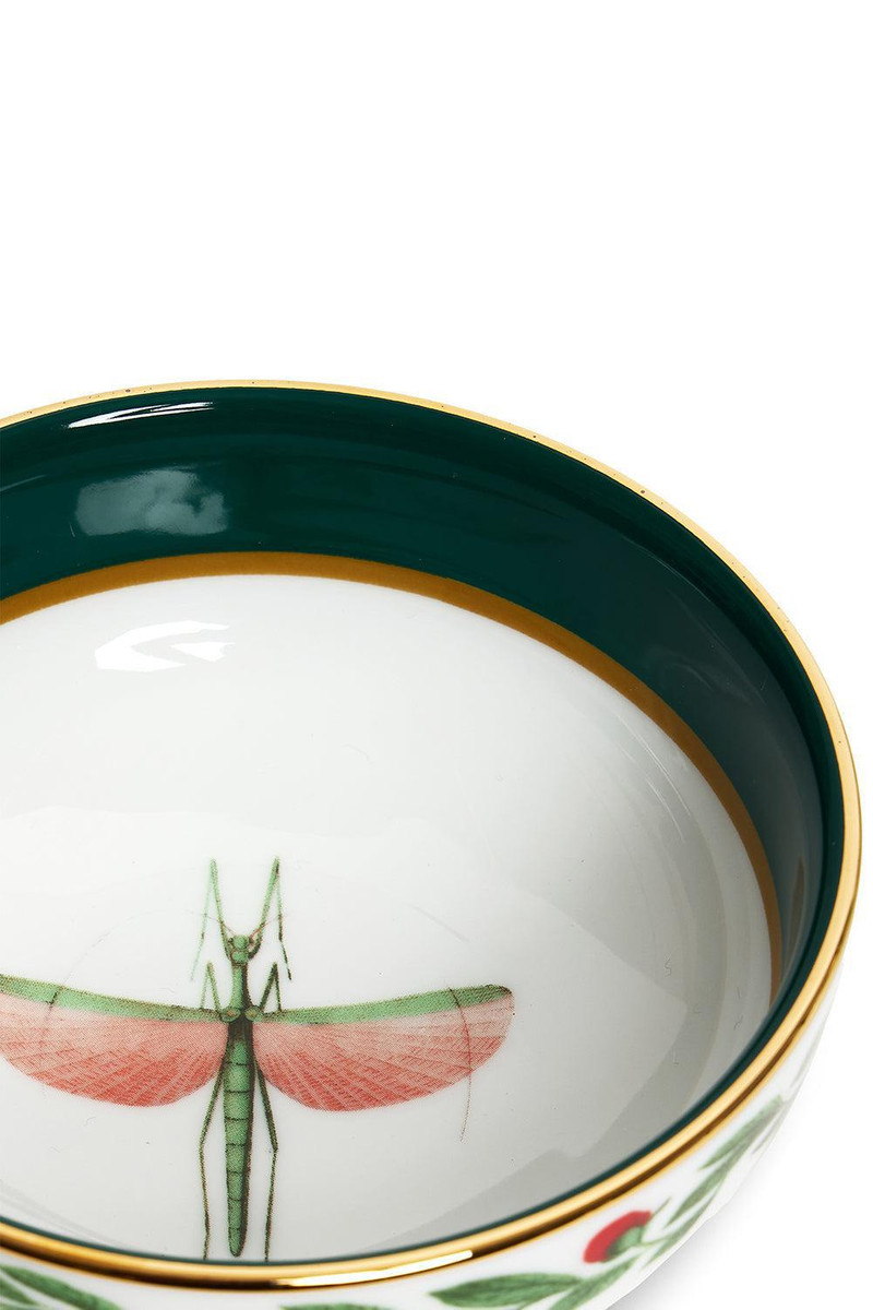 La DoubleJ Serving Bowl - Libellula outlook