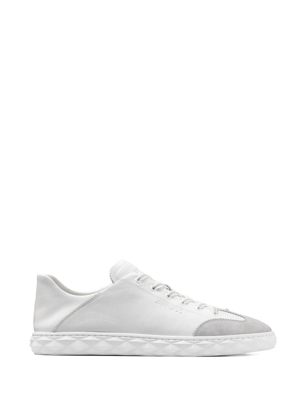 Diamond Flex sneakers - 1